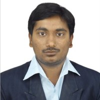 Marri Avinash
