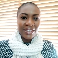 Ololade Nkwocha
