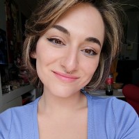 Anna Leda Minetto