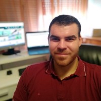 Juan Antonio Camacho González