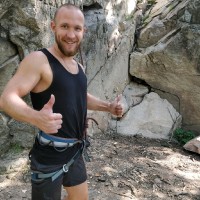 Yevhen Zarubin