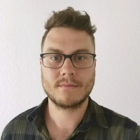 Oliver Hamann Rahbek