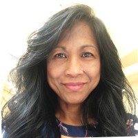 Vangie Johnson