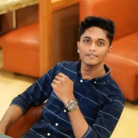 Immanuvel Reji