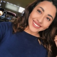 Lorena S Caballero