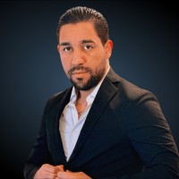 Junior Montoya