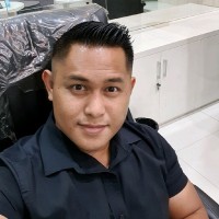 Rio Nizar Firdauzi