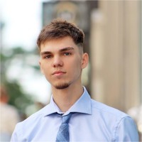 Nikita Goncharov