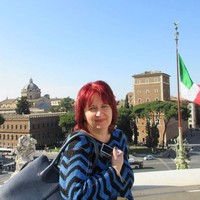 Cristina Zanfir