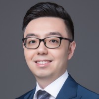 Clarence Chung