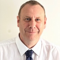 Christopher Etches