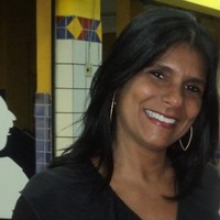 Sandra Mara Nunes Vivoni
