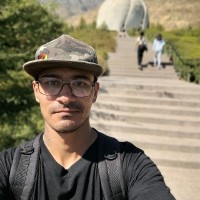 Samuel Troncoso