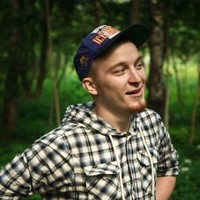 Ловлин Андрей