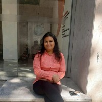 Bindushree N