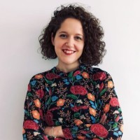 María José Tercero Cantos