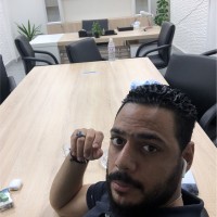 Ahmed Saleh