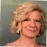 Catherine Rhodes