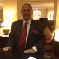 Dr Phaedon Hadjisavvas