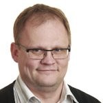 Christer Sjödin