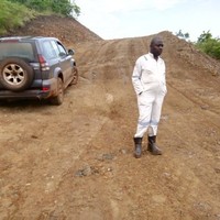 Francis Ngabirano