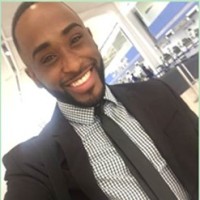 Darrius Stephens