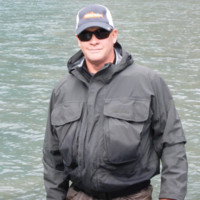 Brent Keeton