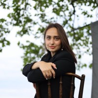 Diana Kononenko