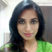 Latha Puttaswamy