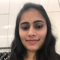 Amanpreet Kaur