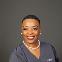 Latreaka Williams