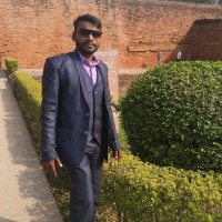 UPENDRA KUMAR(Chaudhary)