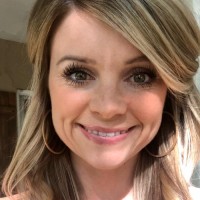 Courtney Lankford