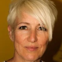 Claire Burns, MCIPS, PGCert Bus., PGCert Coaching, MAC