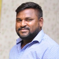 Arokiaraj S