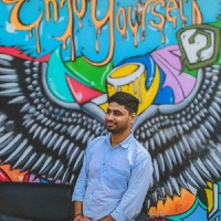 Rohit Kumar