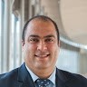Farouk Dahbourah