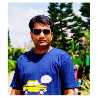 Subhradip Bhattacharjee