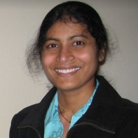 Praveena Gaddam