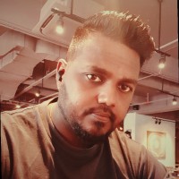 Parthiban Rajendran