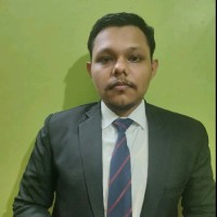 Arindam Dey
