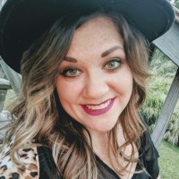 Savannah Gilmore