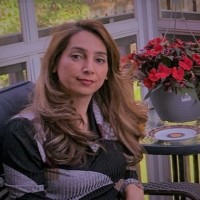 Farzaneh Rahbar