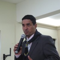 Luiz Cláudio Rocha
