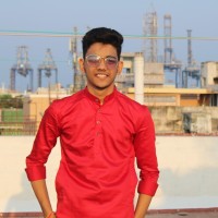 Sanket Parmar