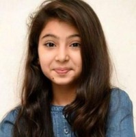 Garima Chaudhary
