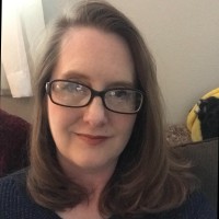 Gail Hutchings