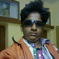 Anuroop Srivastava