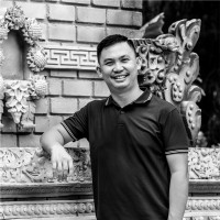 Ralph Hao