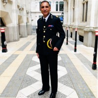 Umer Khan Obe